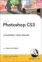 Photoshop CS3 Channels & Masks