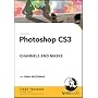 Photoshop CS3 Channels & Masks