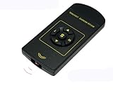 GSI Super Quality Mini Shutter Release IR Remote Control For Olympus EVOLT  ....