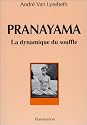 Pranayama, la dynamique du souffle