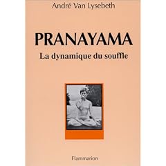 Pranayama, la dynamique du souffle