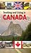 Trucking & Living In Canada