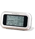 Wind & Weather Weather Station with Built-In Atomic Clock