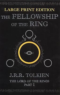 The Lord of the Rings: Fellowship of the Ring Pt. 1