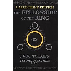 The Lord of the Rings: Fellowship of the Ring Pt. 1