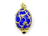 Faberge Style LOCKET EGG