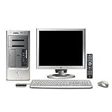 HP Pavilion M7580N Media Center Desktop PC (AMD Athlon 64 X2 Dual-Core Processor 4400+, 2048 MB RAM, 320 GB Hard Drive, DVD SuperMulti Drive with LightScribe)