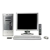 HP Pavilion M7580N Media Center Desktop PC (AMD Athlon 64 X2 Dual-Core Processor 4400+, 2048 MB RAM, 320 GB Hard Drive, DVD SuperMulti Drive with LightScribe)