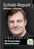 50 Hammertipps Microsoft Excel 50 Hammertipps Microsoft Excel