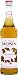 Le Sirop de Monin Haselnuss Sirup 1,0l Flasche