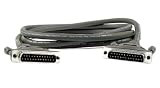 Belkin F2A047-06 IEEE 1284 A-A Switchbox Cable (6 ft)