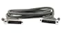 Belkin IEEE 1284 Parallel Switchbox Cable (6 Feet, DB25M to DB25M)