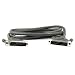 Belkin IEEE 1284 Parallel Switchbox Cable (6 Feet, DB25M to DB25M)