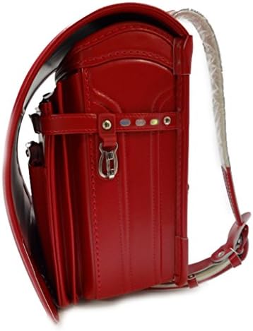 Tenshinohane School Backpack Ligth weight red
