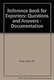 Questions & answers : documentation