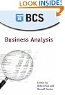 Business Analysis