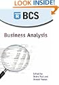 Business Analysis