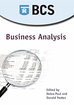 Business Analysis