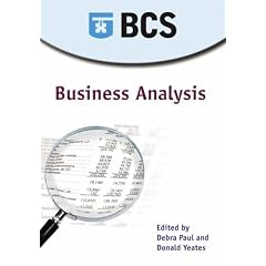 Business Analysis