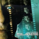  -  Gods And Monsters: Music From The Original Soundtrack