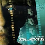 Gods And Monsters: Music From The Original Soundtrack