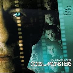 Gods And Monsters