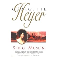 Sprig Muslin