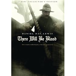 There Will Be Blood (Two-Disc Special Collector's Edition)