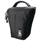 New-APE CASE ACPRO650 COMPACT DSLR HOLSTER CAMERA BAG (INTERIOR DIM: 5"L X  ....