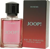Joop! By Joop! For Men. Eau De Toilette Spray 2.5 Ounces