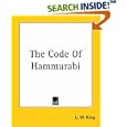 The Code Of Hammurabi