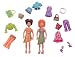 Polly Pocket! Fruity Cuties: Lea & Lila