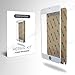MMOBIEL Front Glass for iPhone 6 Plus / 6S Plus Series (White) Display Touchscreen incl Tool Kit / Pre-cut Sticker / Tweezers / Roll of 2mm Adhesive Tape / Suction Cup / Metal Wire / cleaning cloth