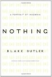 Nothing: A Portrait of Insomnia