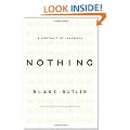 Nothing: A Portrait of Insomnia