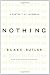 Nothing: A Portrait of Insomnia