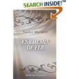 En chemin de fer: Nouvelles de l'Est et de l'Ouest by  Xavier Marmier