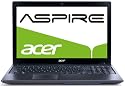 Acer Aspire 5750G-2334G50Mnkk 39,6 cm (15,6 Zoll) Notebook (Intel Core i3 2330M, 2,2GHz, 4GB RAM, 500GB HDD, NVIDIA GT 540M, DVD, Win 7 HP)