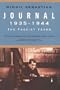 Journal 1935-1944: The Fascist Years