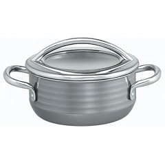 Silit Bratentopf  mit Deckel, 1,3 l, 16 cm �