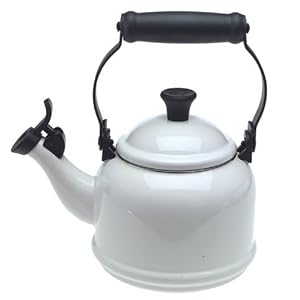 Le Creuset Demi Teakettle