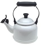 Le Creuset ケトル デミ ホワイト 920009-00