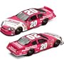Denny Hamlin #20 Rockwell Automation / 2006 Monte Carlo / 1:64 Scale Diecast Car