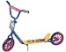 Power Rangers Dino Thunder 2 Wheel Scooter
