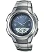 Casio Tough Solar Power