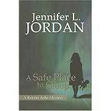 a safe place to sleep