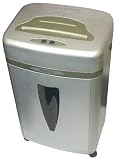 Shredder Essentials SES-M1070 Military Cut Shredder