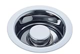 Delta Faucet 72030 Accessory Sink Disposal and Flange Stopper, Chrome