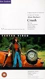 Crush  [VHS] [1993]