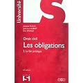 Droit civil - Les obligations : Tome 2 : Le fait juridique